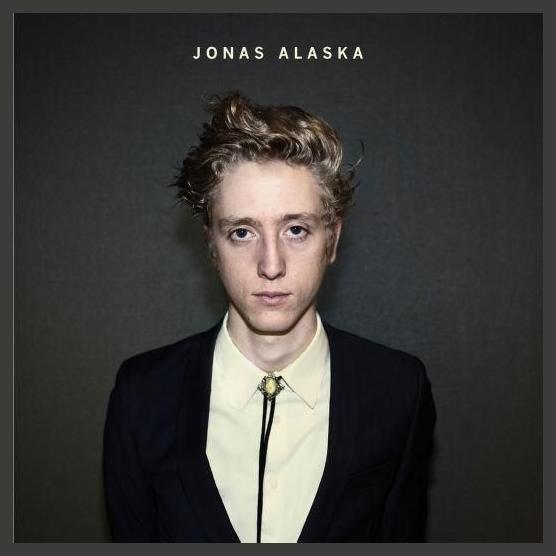 Jonas Alaska